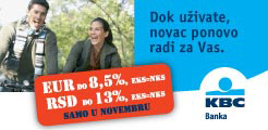 KBC Banka